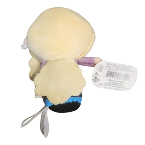 Hallmark Itty Bitty Harry Potter Luna Lovegood Beanbag Plush - Picture 2 of 4